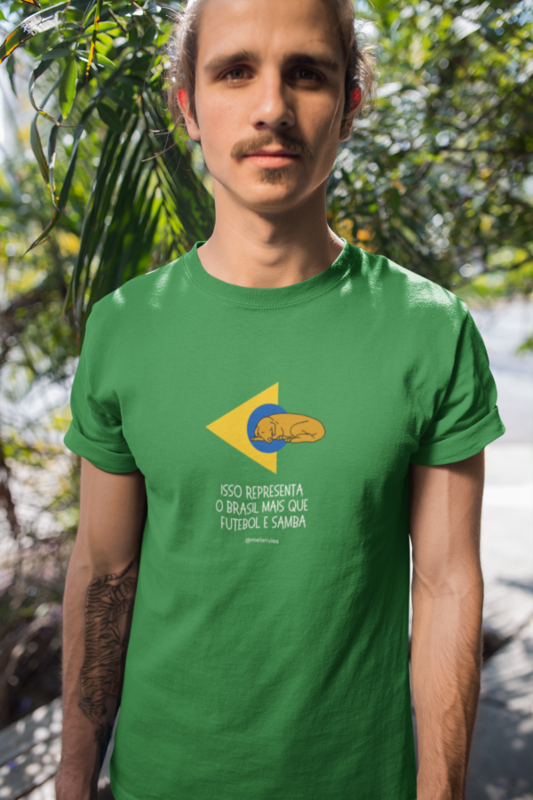Isso representa o Brasil mais que samba e futebol - Image 2