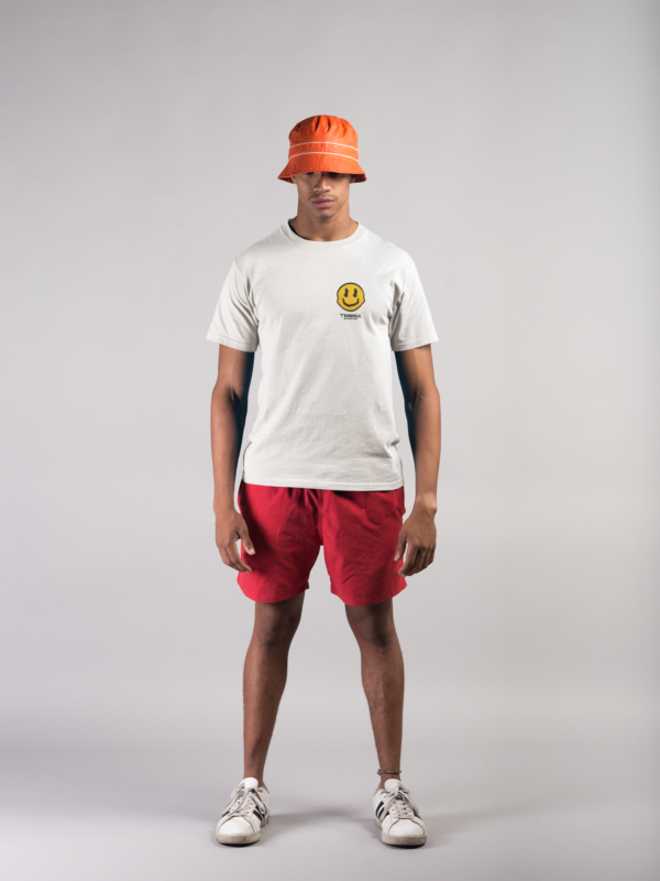 T-shirt Premium "Tranquille…" - Image 2