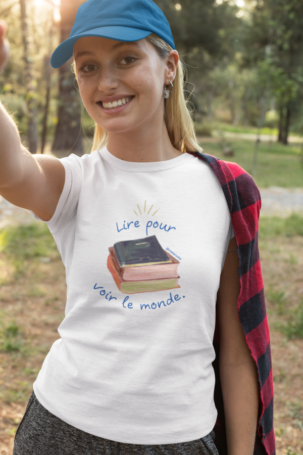 Lire pour voir le monde - Image 4