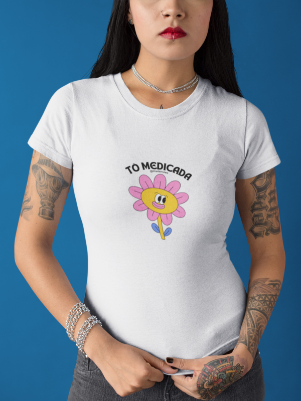 Tô medicada - Image 3