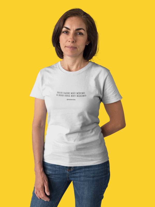 Camiseta Mãe Realista (e Maravilhosa) - Image 2