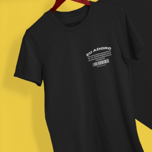 Camiseta Supermercado Lover
